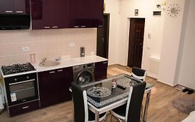 Apartament Capitala Militari Rosu